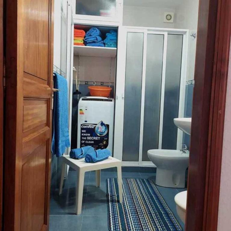 Apartamento Neptuno playa 06 - One-Bedroom Apartment - 14