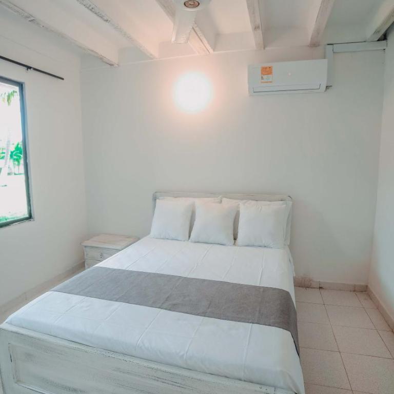Marbelo Coveñas by Bernalo Hotels - Apartamento de 2 dormitorios - 8