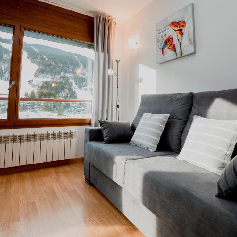 Sol Tarter 4-7 - Apartamento de 1 dormitorio - 16