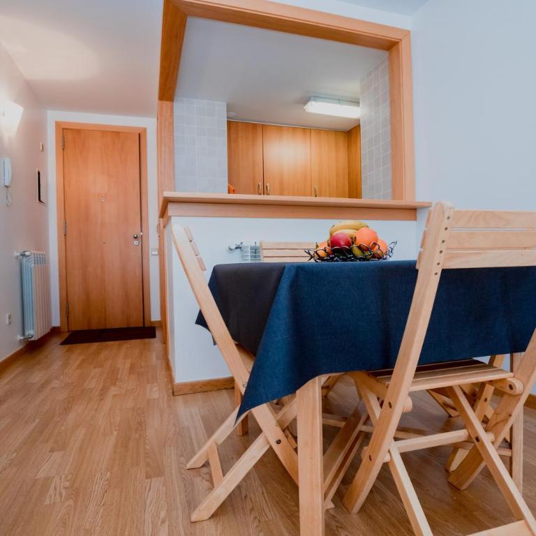Sol Tarter 4-7 - Apartamento de 1 dormitorio - 14