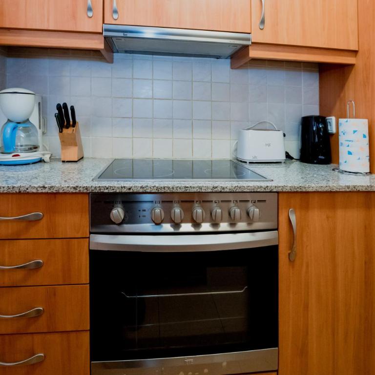 Sol Tarter 4-7 - Apartamento de 1 dormitorio - 11