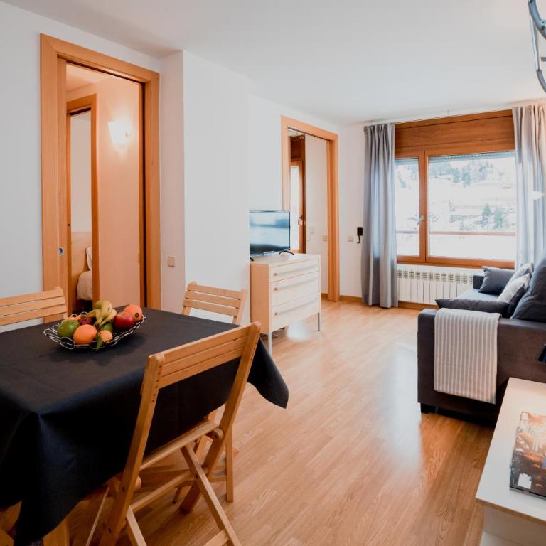 Sol Tarter 4-7 - Apartamento de 1 dormitorio - 13