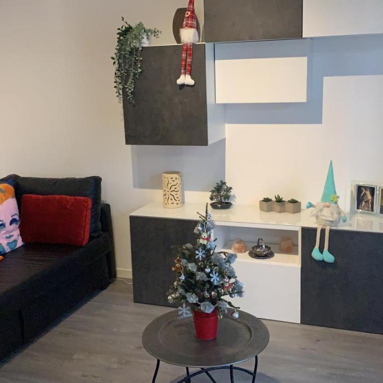 FuoriPorta Affitti Brevi - A casa da Manuela - Two-Bedroom Apartment - 2