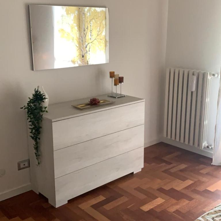 FuoriPorta Affitti Brevi - A casa da Manuela - Two-Bedroom Apartment - 10
