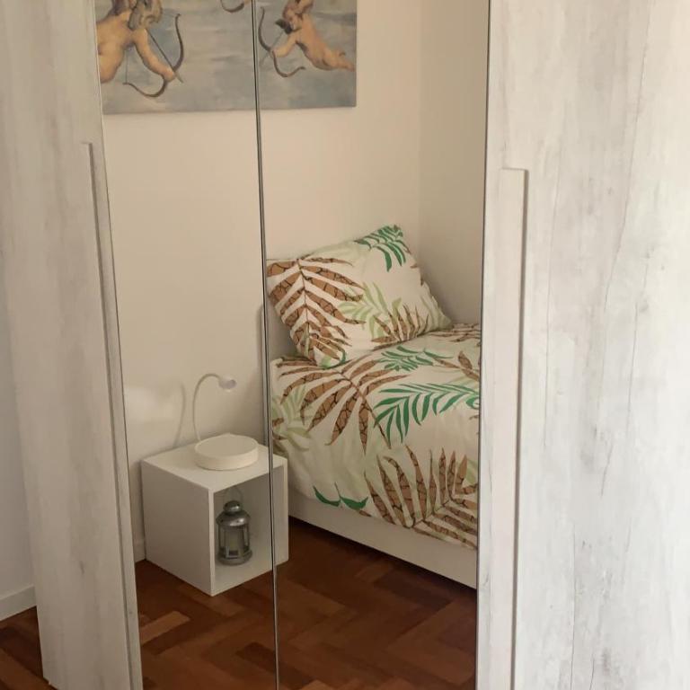 FuoriPorta Affitti Brevi - A casa da Manuela - Two-Bedroom Apartment - 11