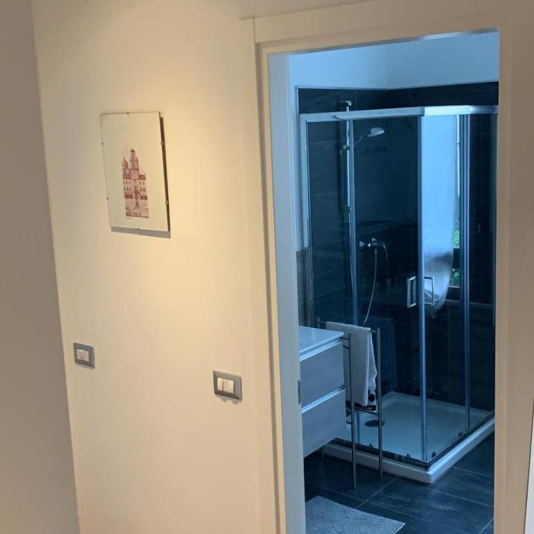 FuoriPorta Affitti Brevi - A casa da Manuela - Two-Bedroom Apartment - 12