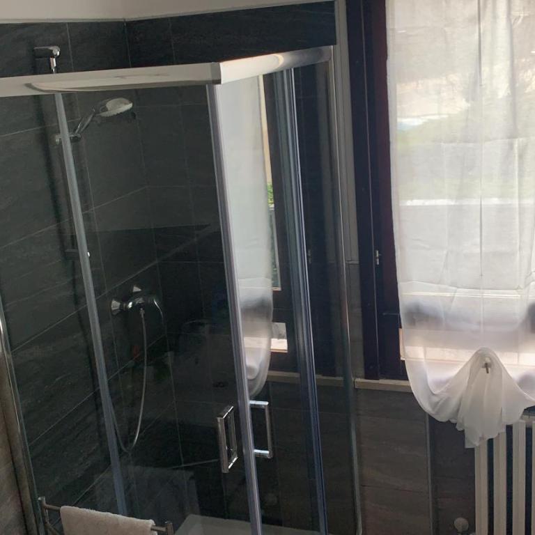 FuoriPorta Affitti Brevi - A casa da Manuela - Two-Bedroom Apartment - 14