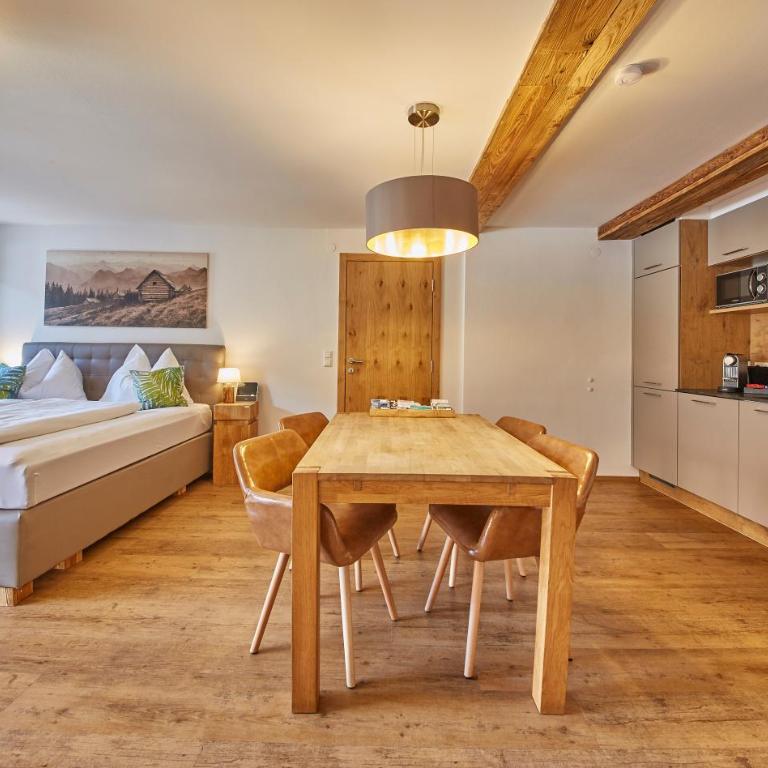 Apartments Lakeside 29 Zell am See - Studio-Apartment - 2