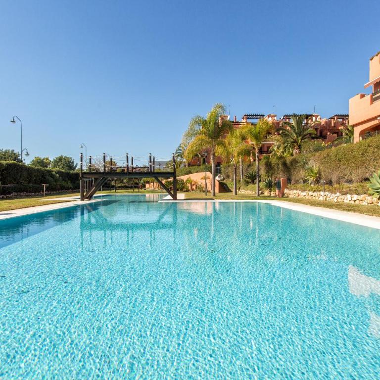 Hanami Playa del Angel CLASSIC - Apartamento de 2 dormitorios - 26