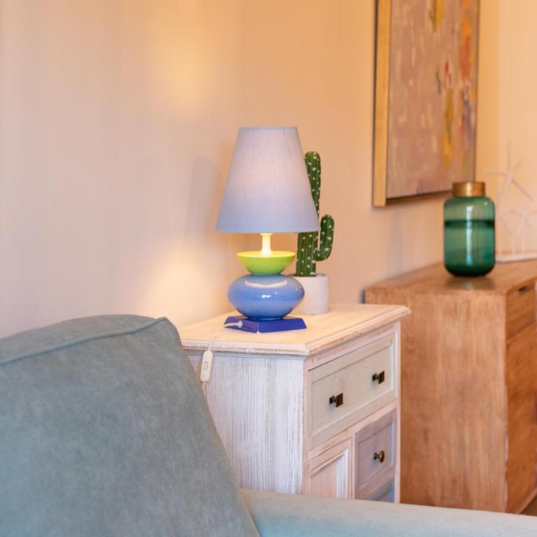Hanami Playa del Angel CLASSIC - Apartamento de 2 dormitorios - 11