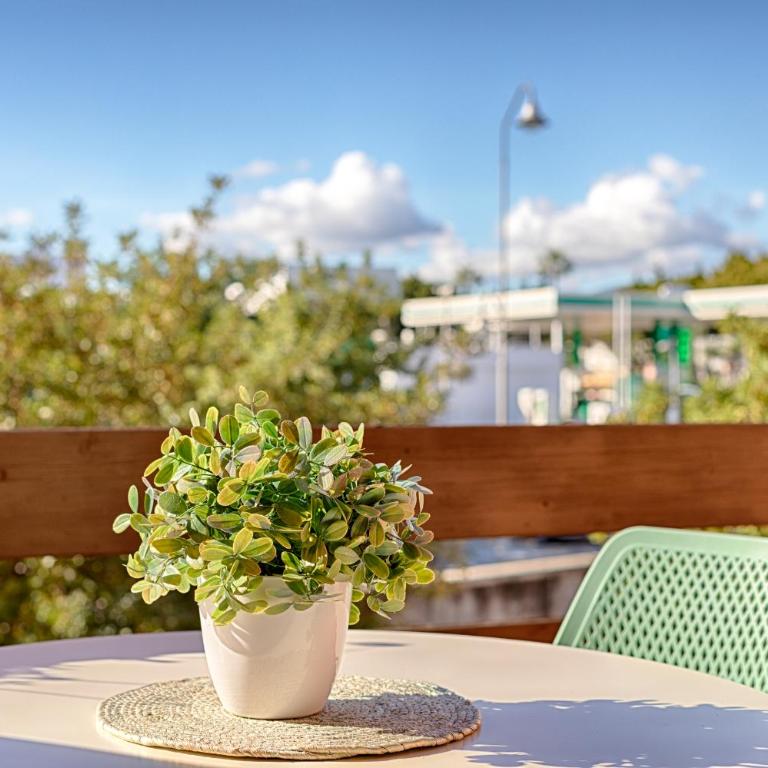Hanami Playa del Angel CLASSIC - Apartamento de 2 dormitorios - 12