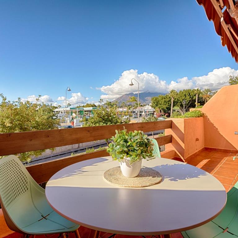 Hanami Playa del Angel CLASSIC - Apartamento de 2 dormitorios - 13