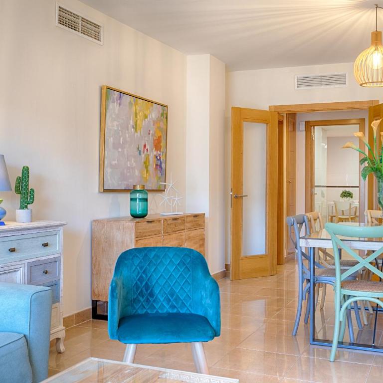 Hanami Playa del Angel CLASSIC - Apartamento de 2 dormitorios - 15
