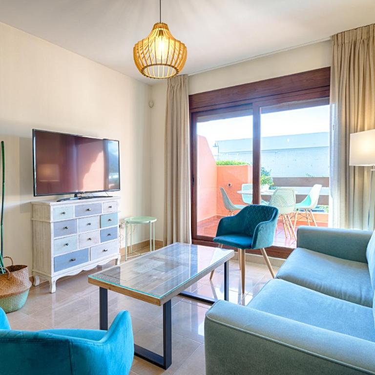 Hanami Playa del Angel CLASSIC - Apartamento de 2 dormitorios - 3