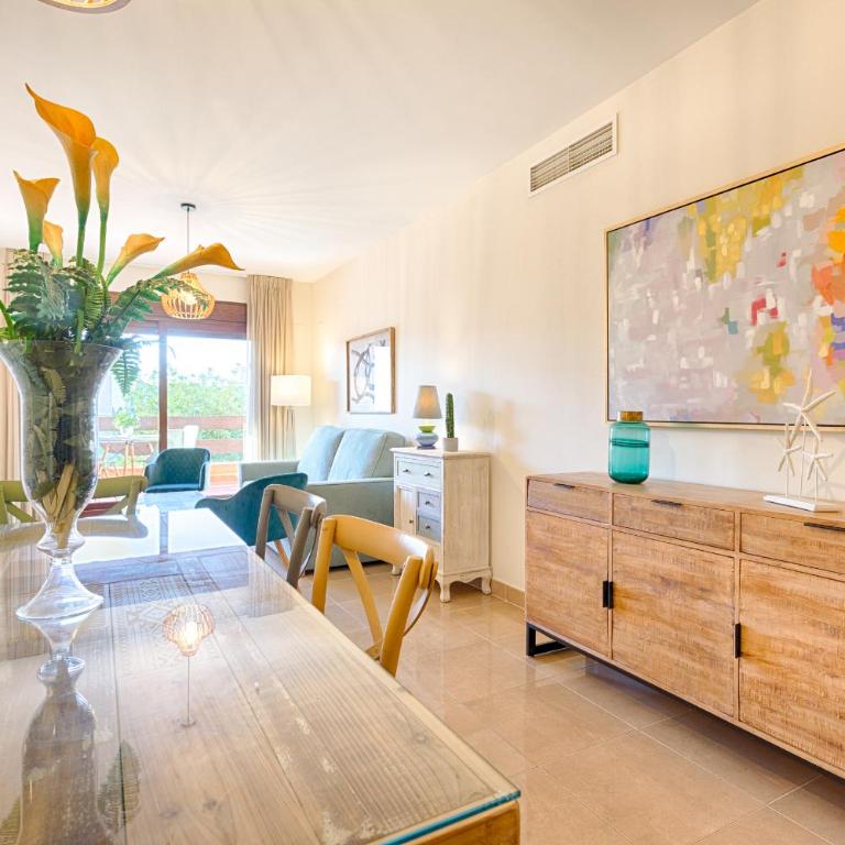 Hanami Playa del Angel CLASSIC - Apartamento de 2 dormitorios - 1