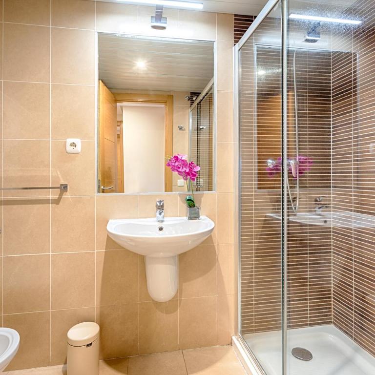 Hanami Playa del Angel CLASSIC - Apartamento de 2 dormitorios - 10