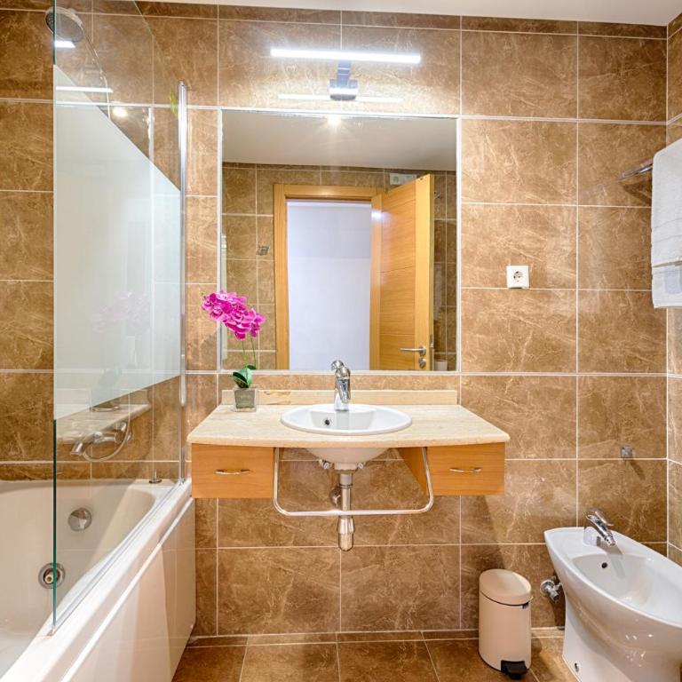 Hanami Playa del Angel CLASSIC - Apartamento de 2 dormitorios - 8