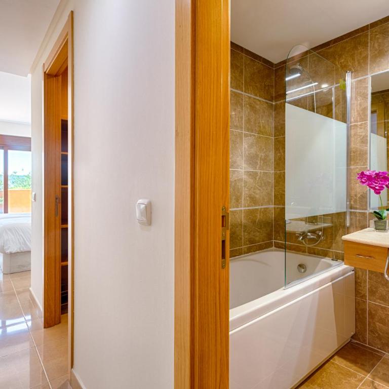 Hanami Playa del Angel CLASSIC - Apartamento de 2 dormitorios - 21