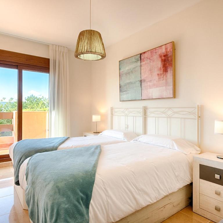 Hanami Playa del Angel CLASSIC - Apartamento de 2 dormitorios - 9