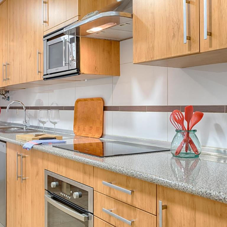 Hanami Playa del Angel CLASSIC - Apartamento de 2 dormitorios - 23