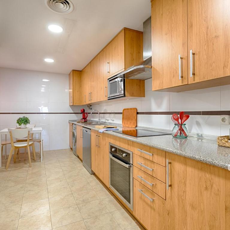 Hanami Playa del Angel CLASSIC - Apartamento de 2 dormitorios - 5