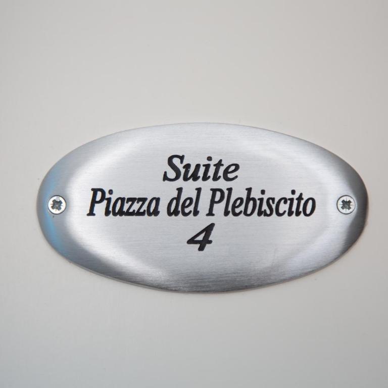 Chiaia Suites - Suite Familiare Deluxe - 5