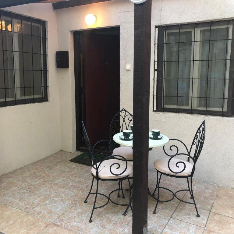 Apartments Balkanska City Center - Apartman sa 1 Spavaćom Sobom - 23