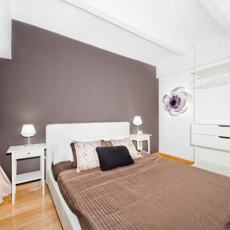 Loft and Flat by Imma & Edu - Apartamento de 1 dormitorio - 9