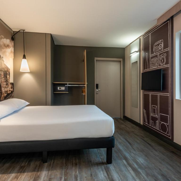 ibis Chia - Habitación Doble Estándar - 16