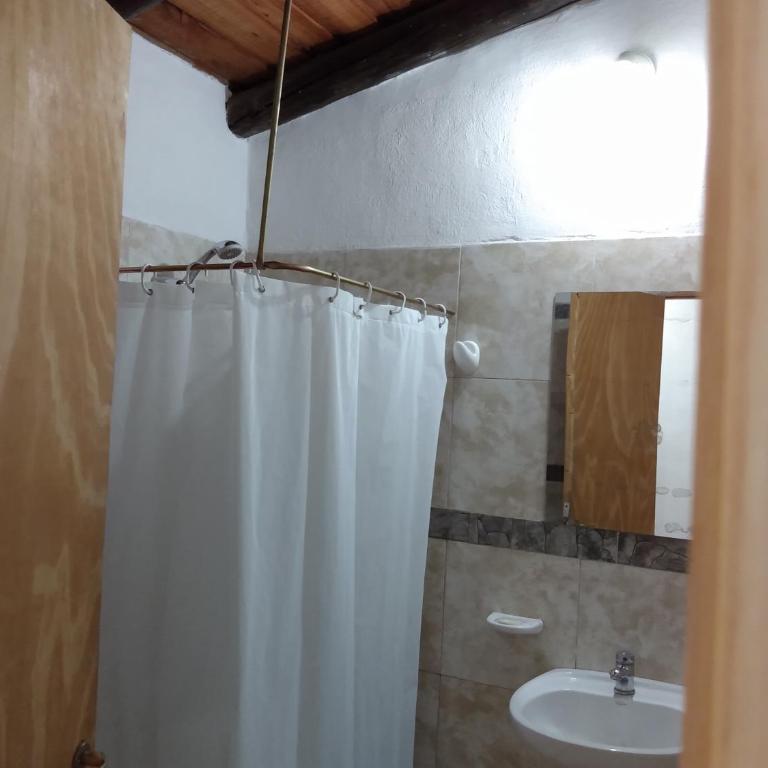 Amanecer en Cuyo - Bungalow de 2 dormitorios - 3