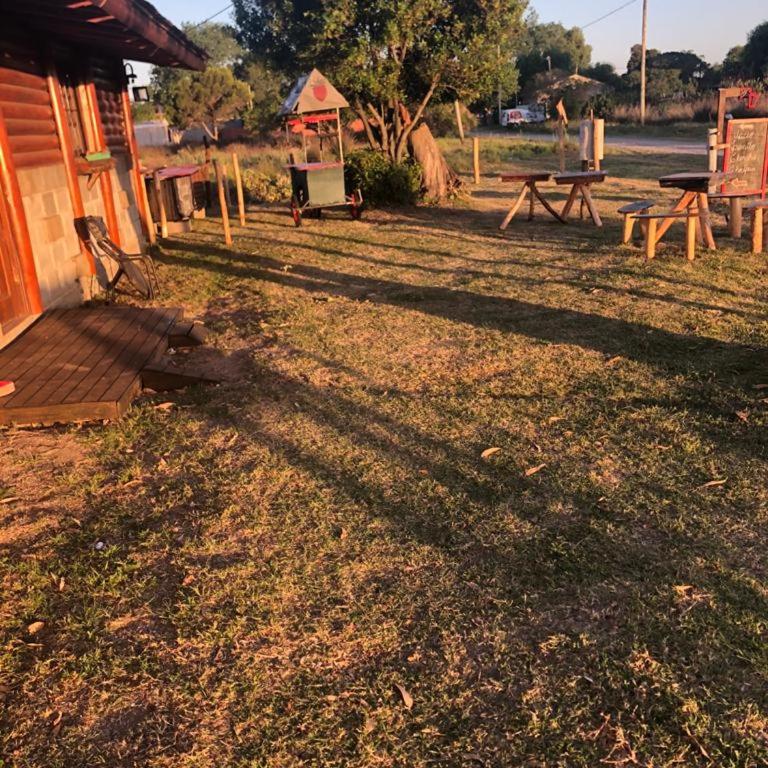 hermosa cabaña cerca del puerto - Chalet de 1 dormitorio - 31