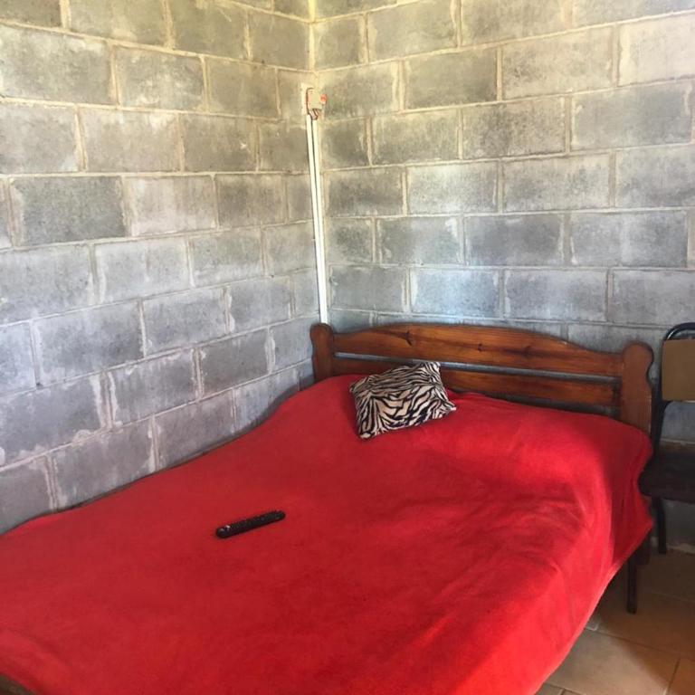 hermosa cabaña cerca del puerto - Chalet de 1 dormitorio - 15