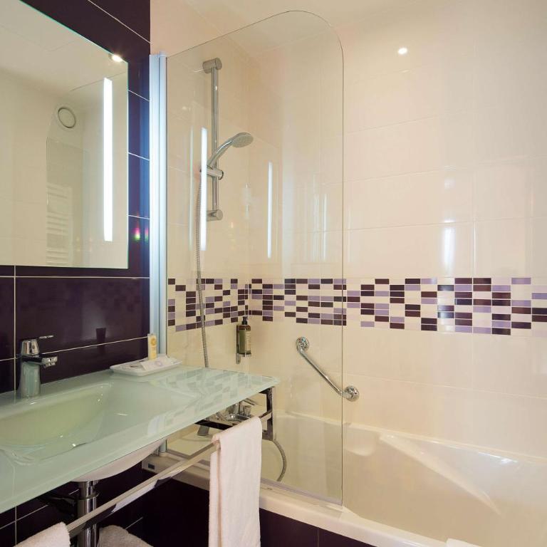 Hotel Best Western Anjou Lafayette - Chambre Double Supérieure - 3