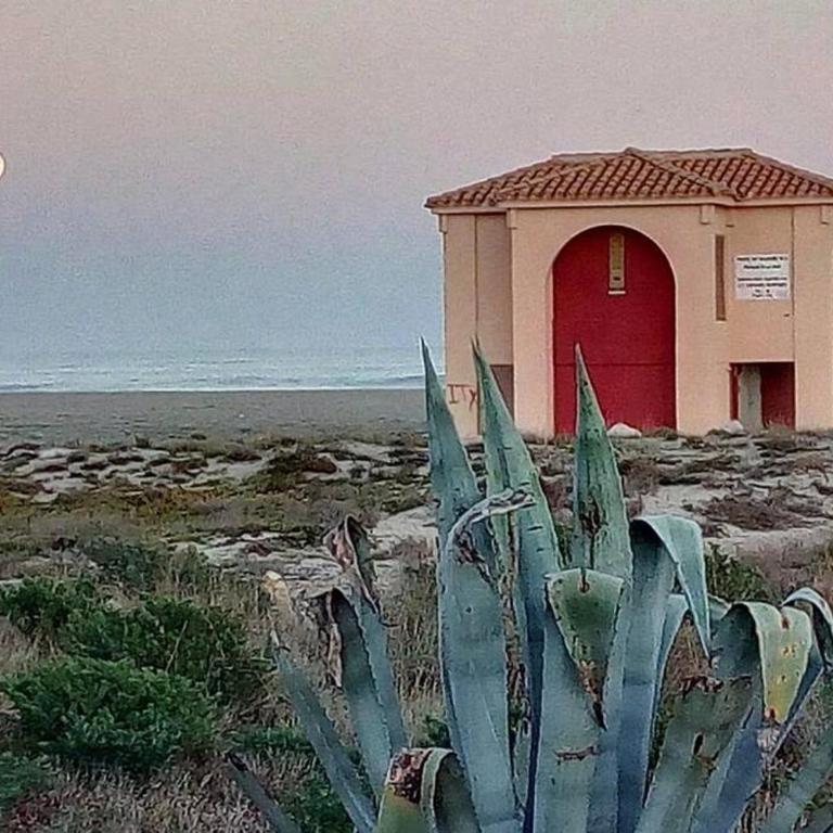 Barcaresa-LA PERLE VUE MER PIEDS DANS L'EAU CLIM WIFI - Maison 1 Chambre - 18