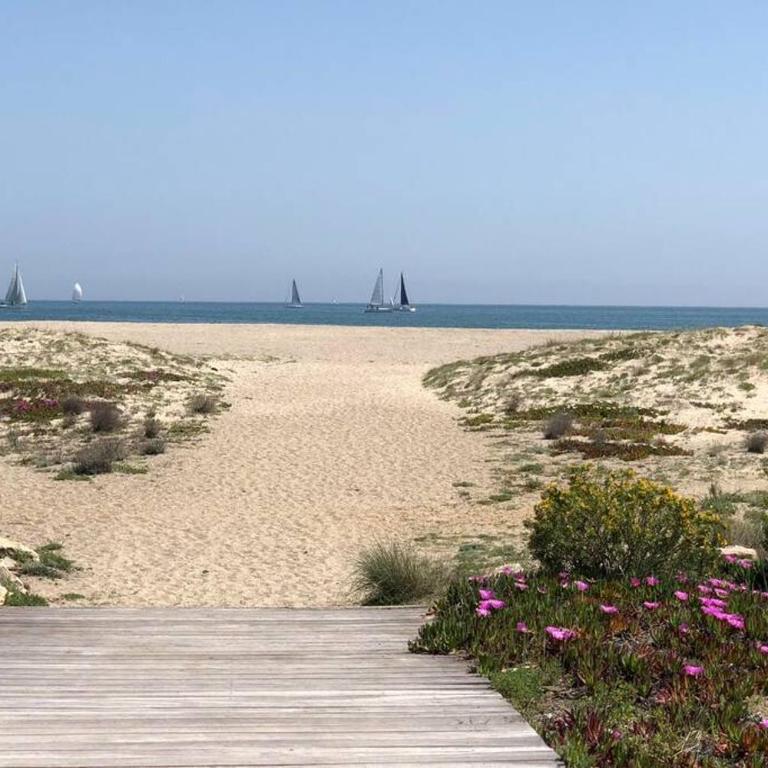 Barcaresa-LA PERLE VUE MER PIEDS DANS L'EAU CLIM WIFI - Maison 1 Chambre - 23