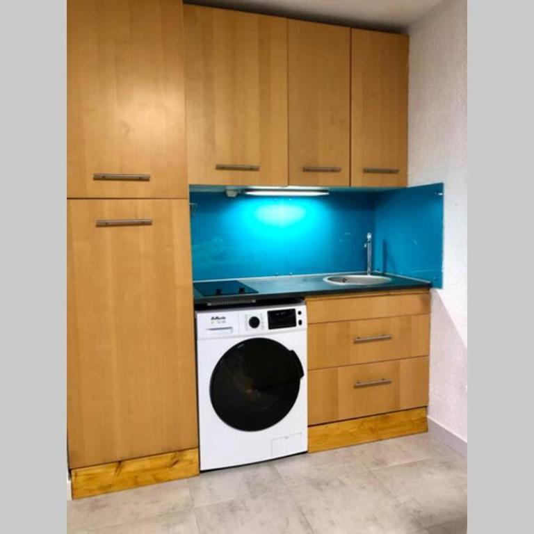 Barcaresa-LA PERLE VUE MER PIEDS DANS L'EAU CLIM WIFI - Maison 1 Chambre - 8