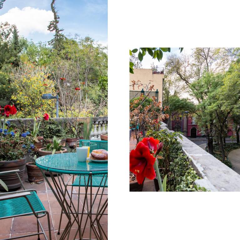 Terraza Río de Janeiro By The Local Way - One-Bedroom Apartment - 12