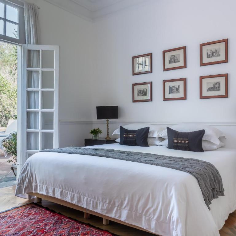 Terraza Río de Janeiro By The Local Way - One-Bedroom Apartment - 14