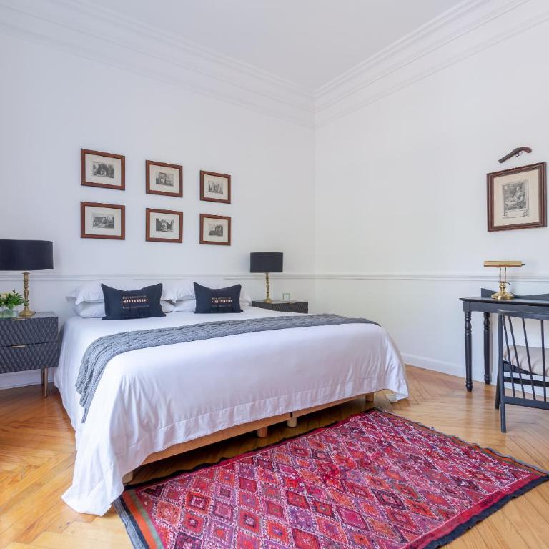 Terraza Río de Janeiro By The Local Way - One-Bedroom Apartment - 16