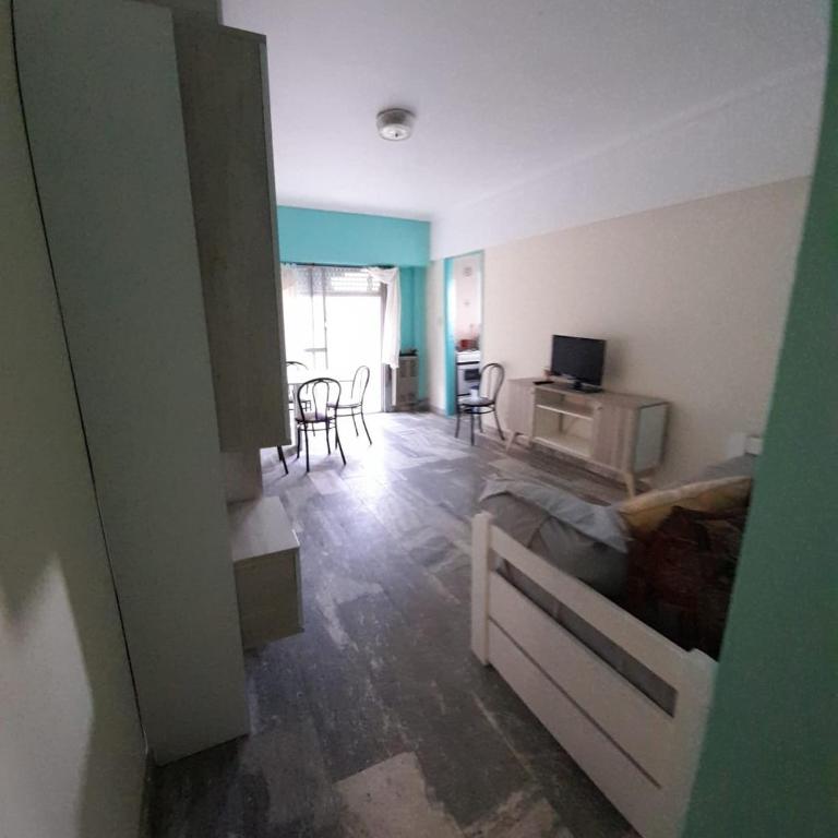 Terraza al Norte - Apartamento de 1 dormitorio - 11