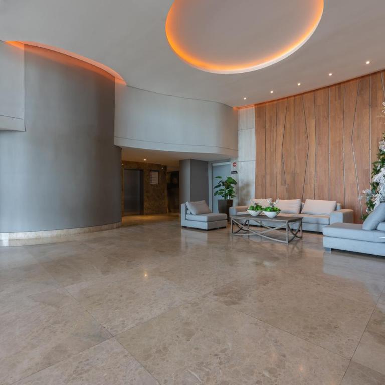 MURANO ELITE NEW OCEAN FRONT DUPLEx - Apartamento - 57