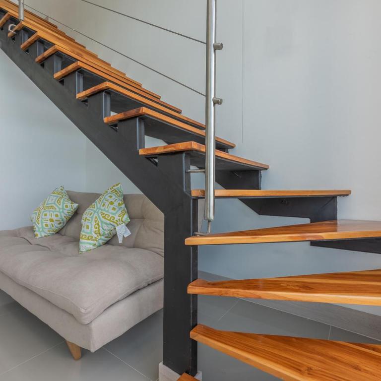 MURANO ELITE NEW OCEAN FRONT DUPLEx - Apartamento - 24