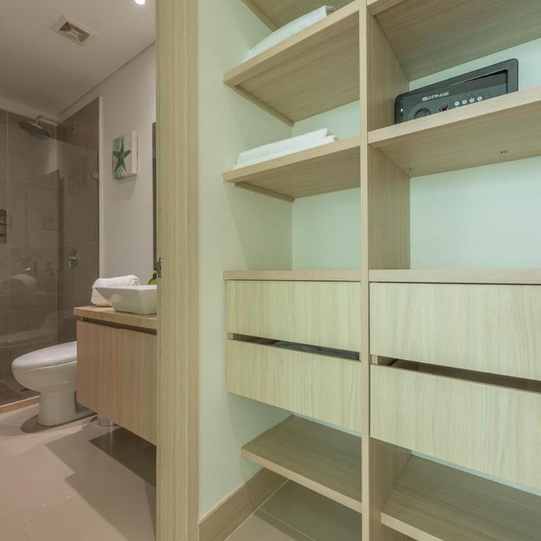 MURANO ELITE NEW OCEAN FRONT DUPLEx - Apartamento - 20