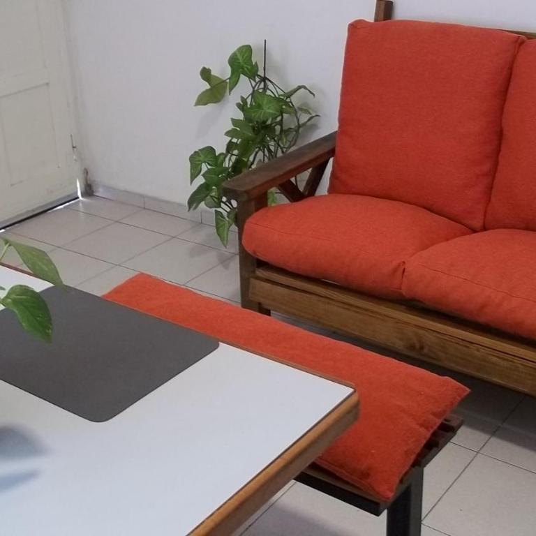 EVA Apartments 2 - Habitación Doble - 5
