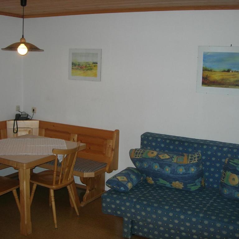 Appartement-Pension Familie Gewessler - Superior Apartment mit 1 Schlafzimmer - 5