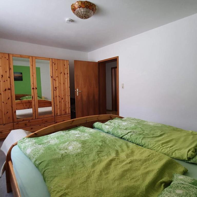Ferienhaus Lang - Apartment - Erdgeschoss - 6