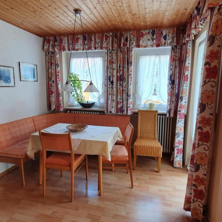 Ferienhaus Lang - Apartment - Erdgeschoss - 2