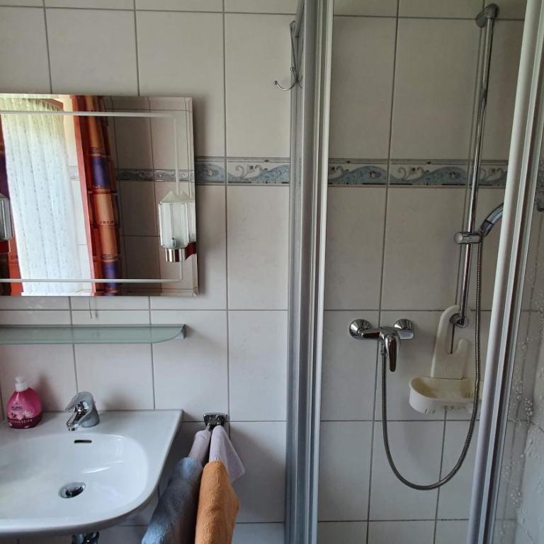Ferienhaus Lang - Apartment - Erdgeschoss - 4