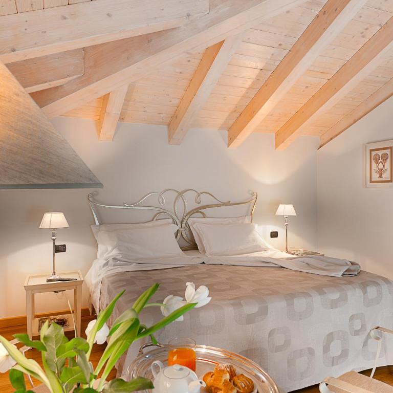 Affittacamere Boutique Room - Superior Double Room - 1