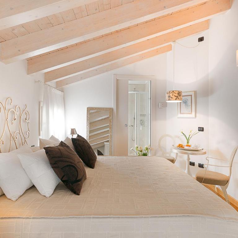 Affittacamere Boutique Room - Standard Double or Twin Room - 2